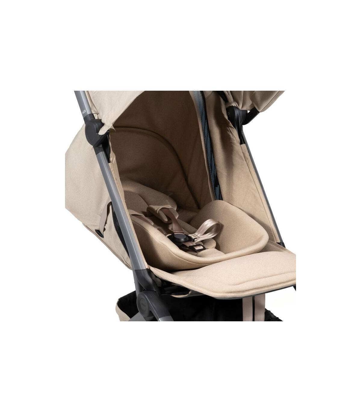 Joolz Neugeborenen Sitzauflage – Baby Einsatz ab Geburt