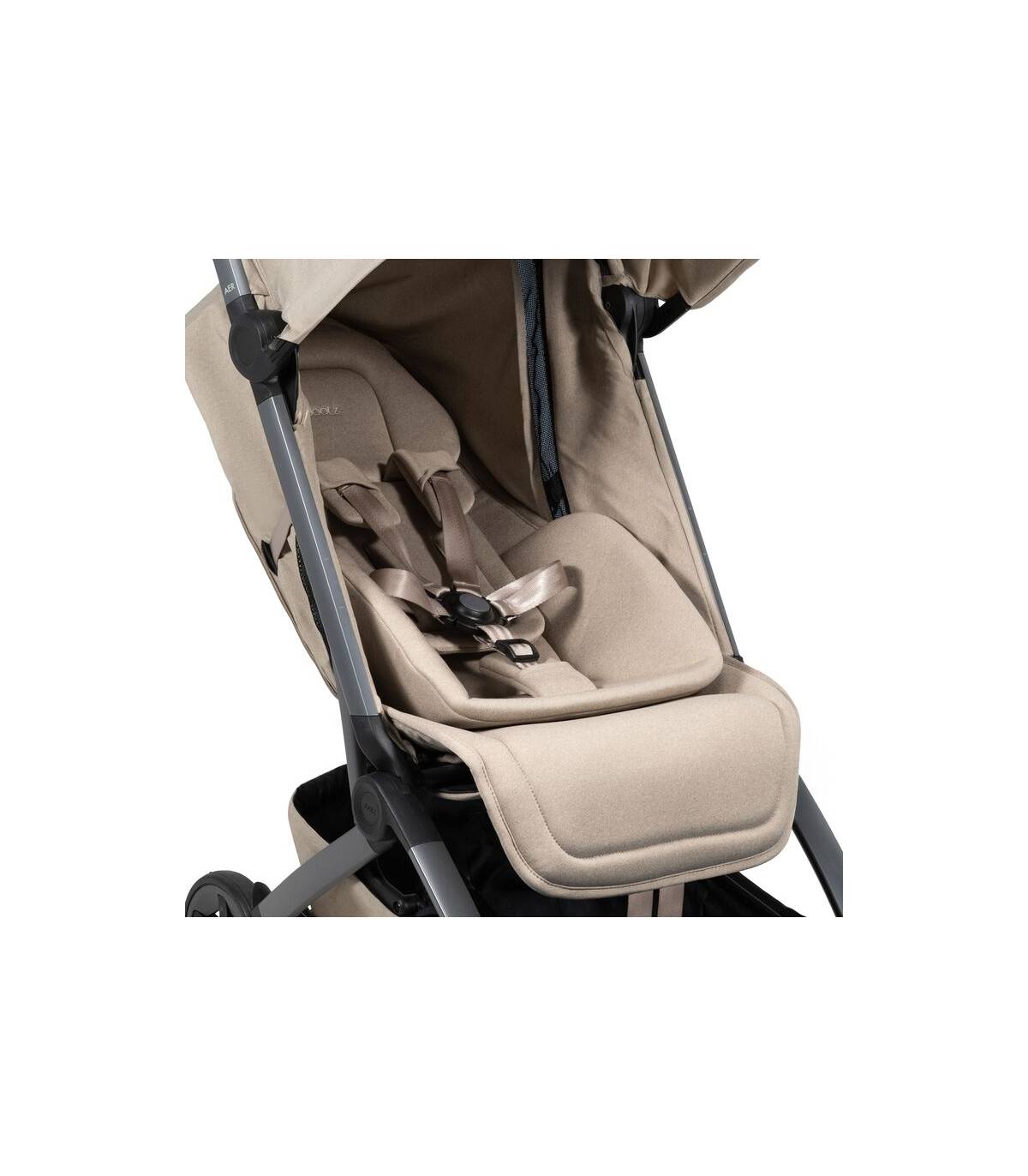 Joolz Neugeborenen Sitzauflage – Baby Einsatz ab Geburt