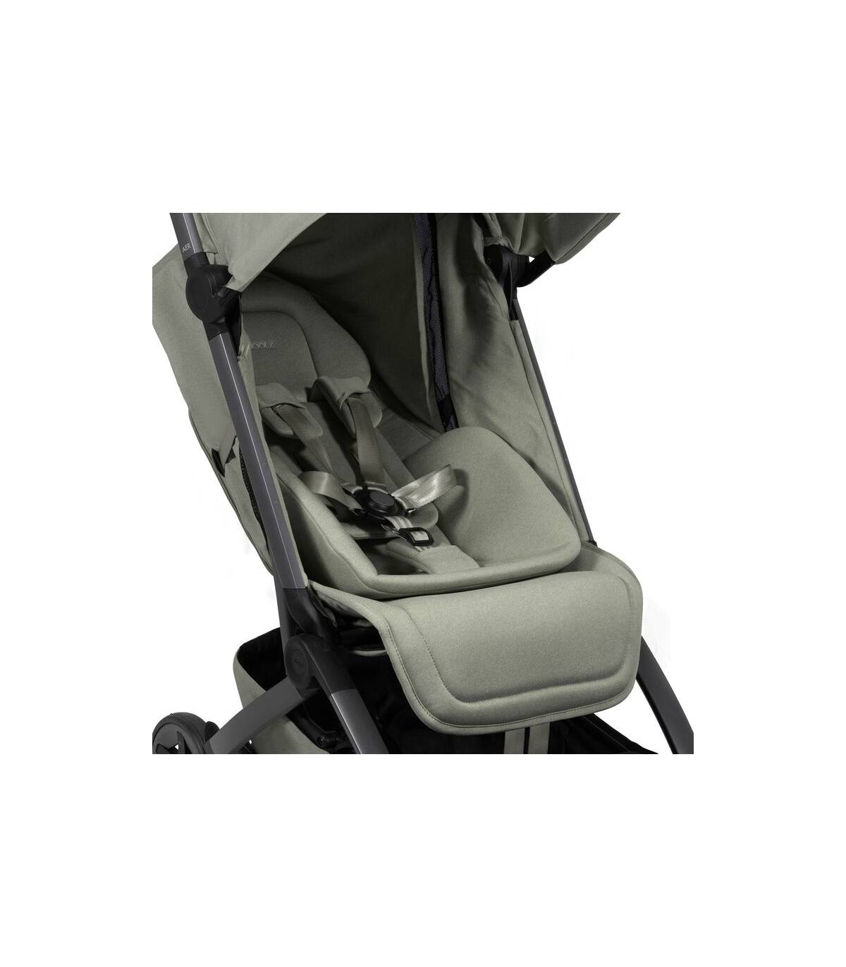 Joolz Neugeborenen Sitzauflage – Baby Einsatz ab Geburt