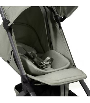 Joolz Neugeborenen Sitzauflage – Baby Einsatz ab Geburt