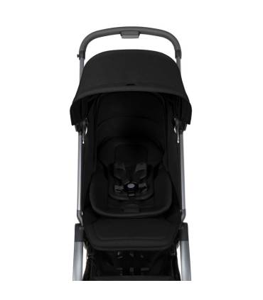 copy of Joolz Aer+ Spielbügel Faltbar Midbrown Carbon