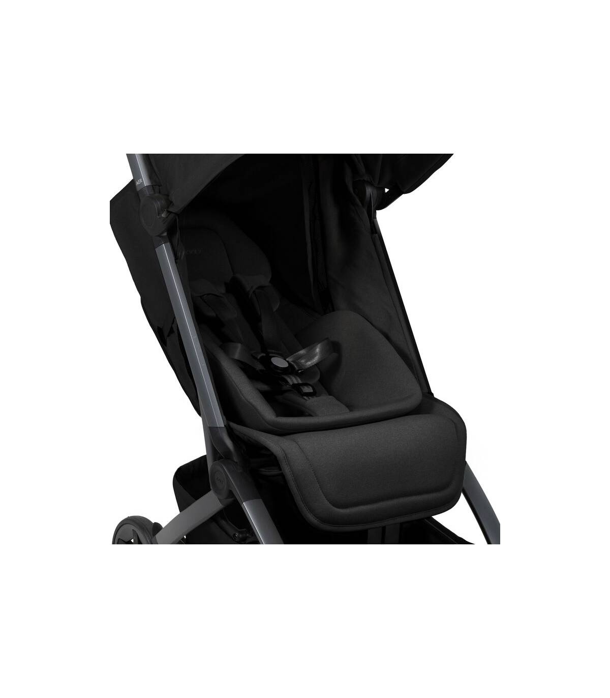 Joolz Neugeborenen Sitzauflage – Baby Einsatz ab Geburt