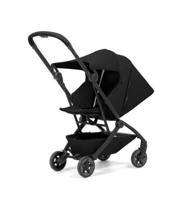 Joolz Aer2 Nest to Seat – Buggy Einsatz ab Geburt