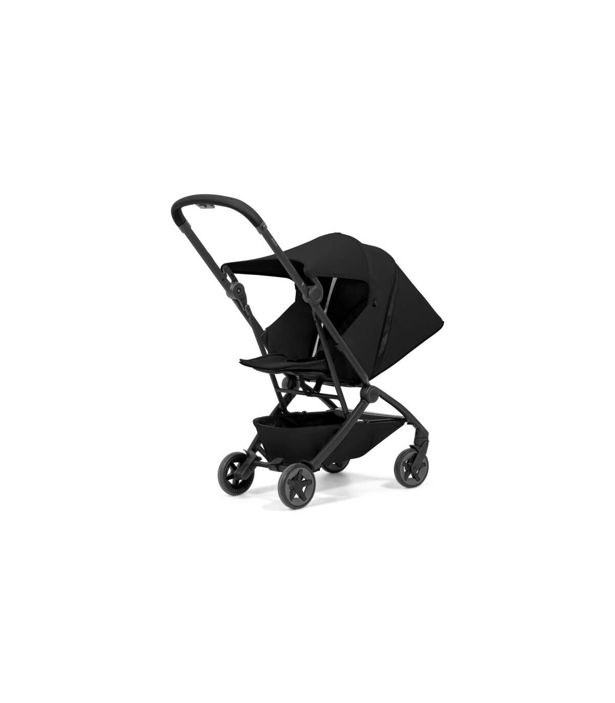 Joolz Aer2 Nest to Seat – Buggy Einsatz ab Geburt
