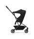 Joolz Aer2 Nest to Seat – Buggy Einsatz ab Geburt
