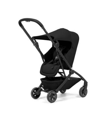 Joolz Aer2 Nest to Seat – Buggy Einsatz ab Geburt