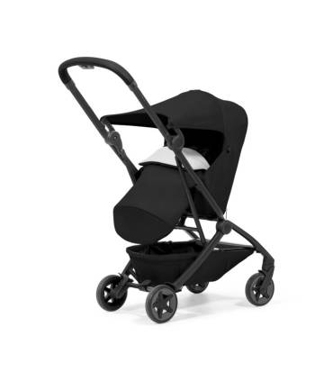 Joolz Aer2 Nest to Seat – Buggy Einsatz ab Geburt