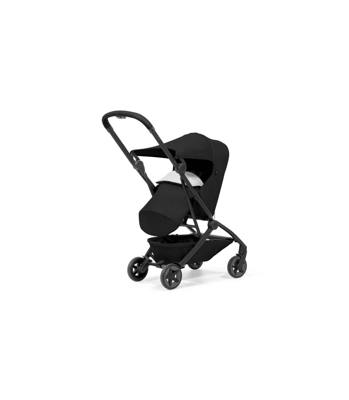 Joolz Aer2 Nest to Seat – Buggy Einsatz ab Geburt