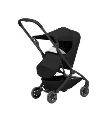 Joolz Aer2 Nest to Seat – Buggy Einsatz ab Geburt