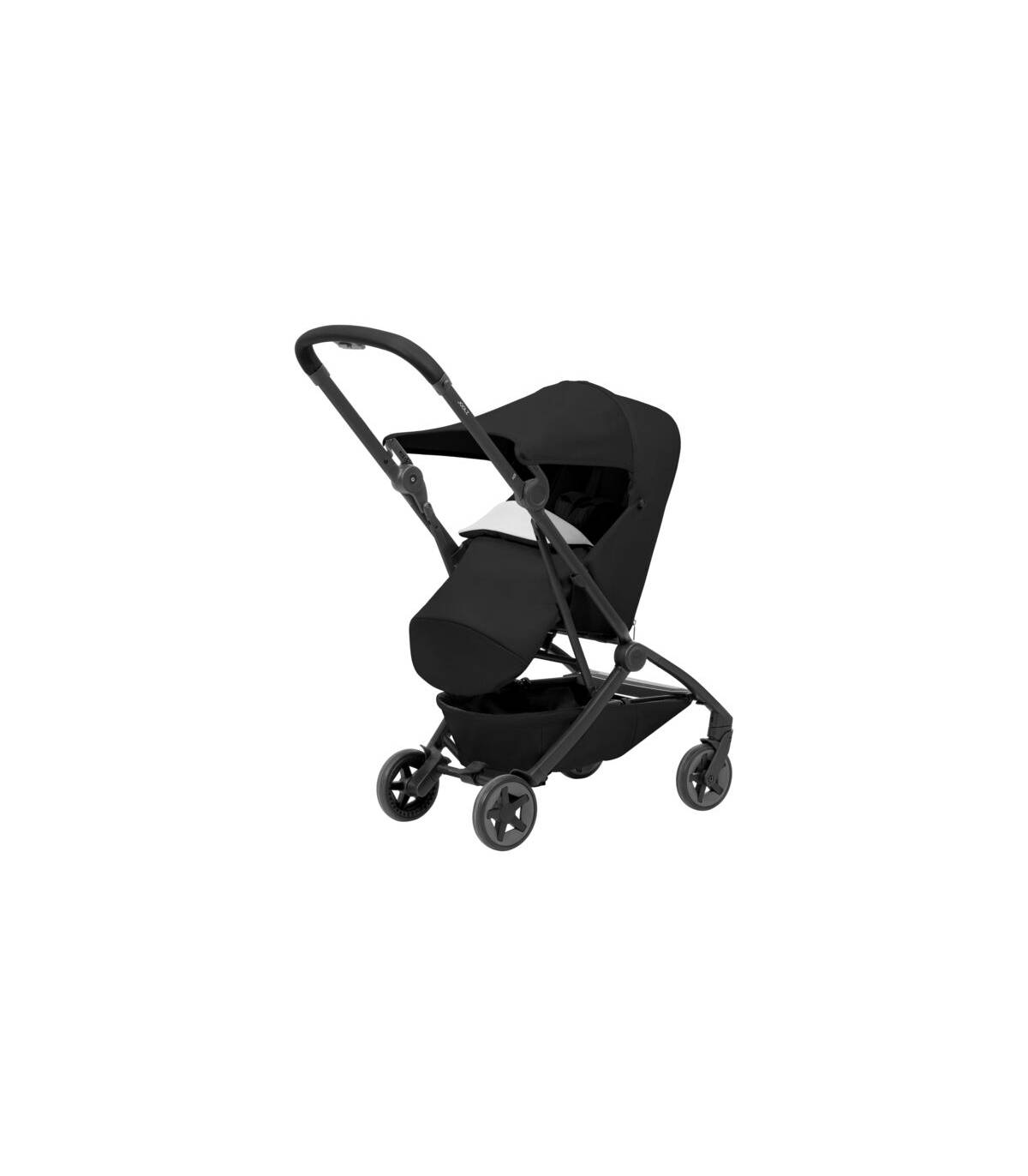Joolz Aer2 Nest to Seat – Buggy Einsatz ab Geburt