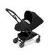 Joolz Aer2 Nest to Seat – Buggy Einsatz ab Geburt