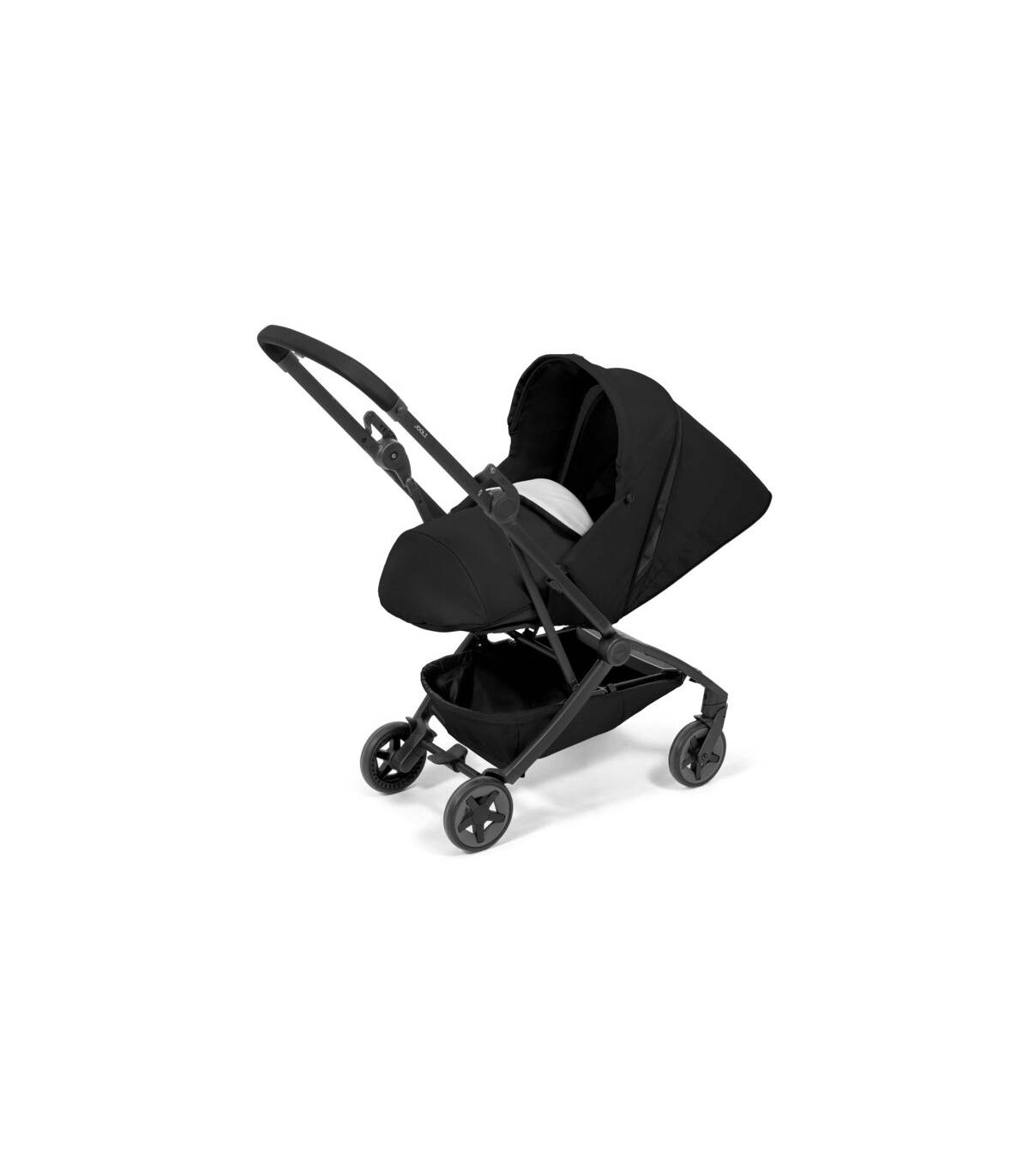 Joolz Aer2 Nest to Seat – Buggy Einsatz ab Geburt