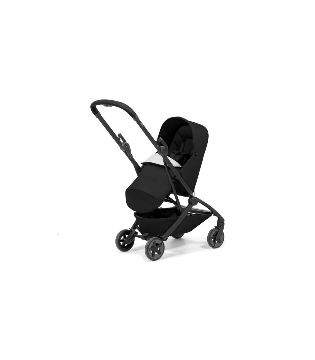 Joolz Aer2 Nest to Seat – Buggy Einsatz ab Geburt