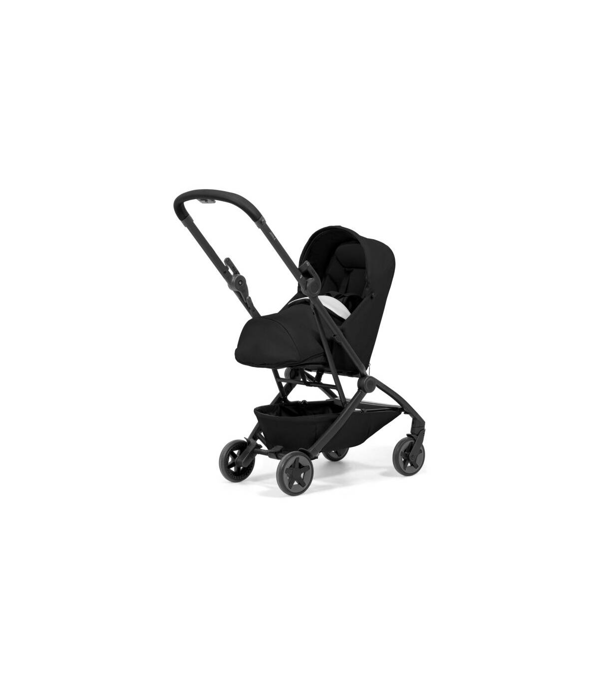 Joolz Aer2 Nest to Seat – Buggy Einsatz ab Geburt