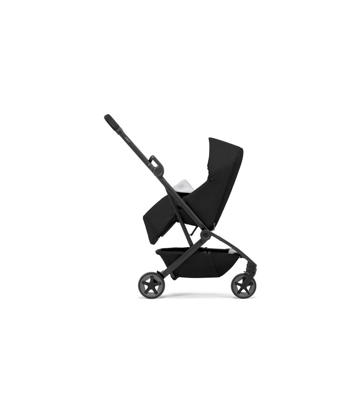 Joolz Aer2 Nest to Seat – Buggy Einsatz ab Geburt