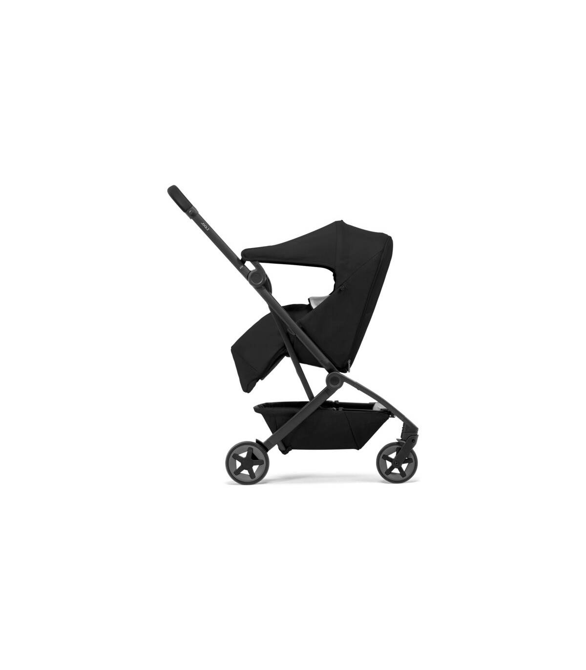 Joolz Aer2 Nest to Seat – Buggy Einsatz ab Geburt