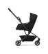 Joolz Aer2 Nest to Seat – Buggy Einsatz ab Geburt