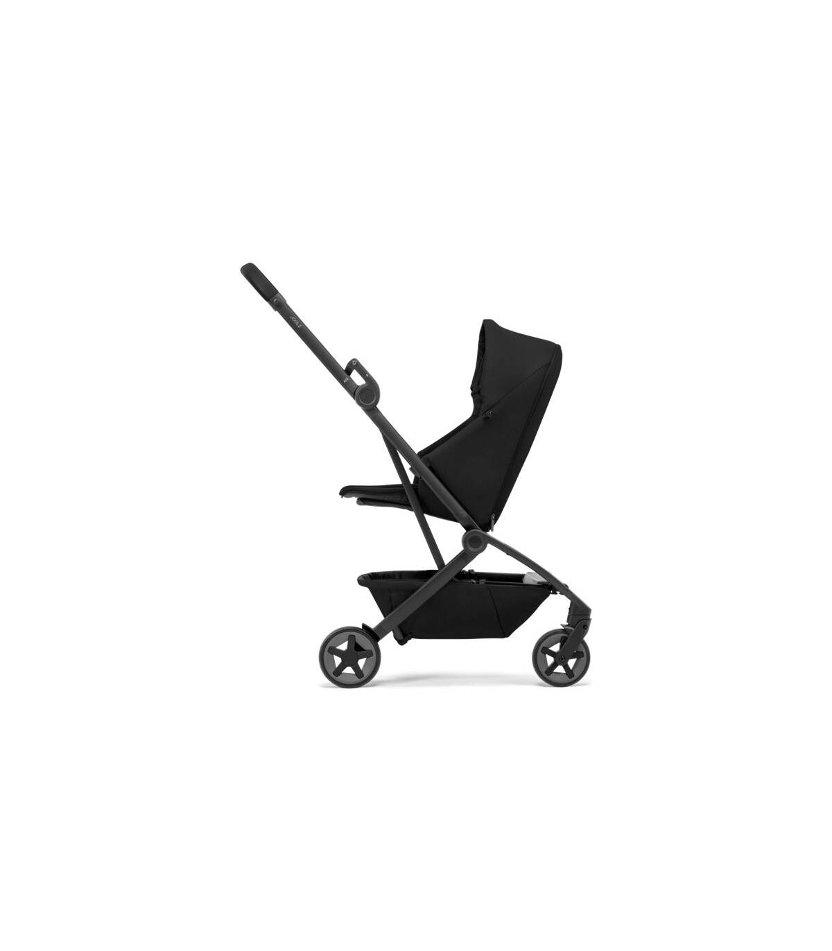 Joolz Aer2 Nest to Seat – Buggy Einsatz ab Geburt