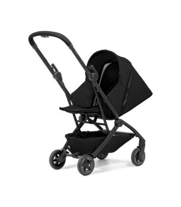 Joolz Aer2 Nest to Seat – Buggy Einsatz ab Geburt