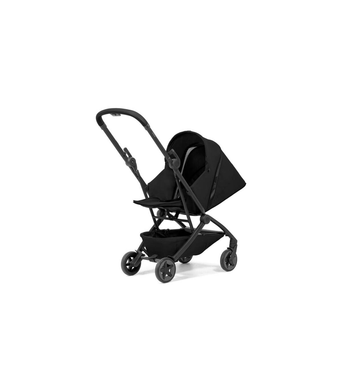 Joolz Aer2 Nest to Seat – Buggy Einsatz ab Geburt