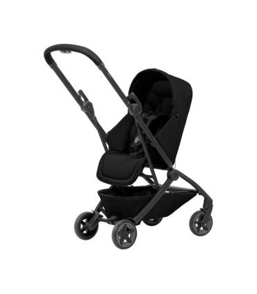Joolz Aer2 Nest to Seat – Buggy Einsatz ab Geburt