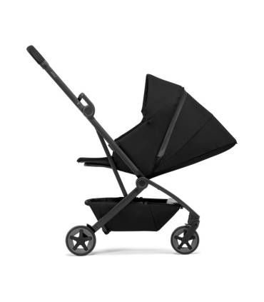 Joolz Aer2 Nest to Seat – Buggy Einsatz ab Geburt