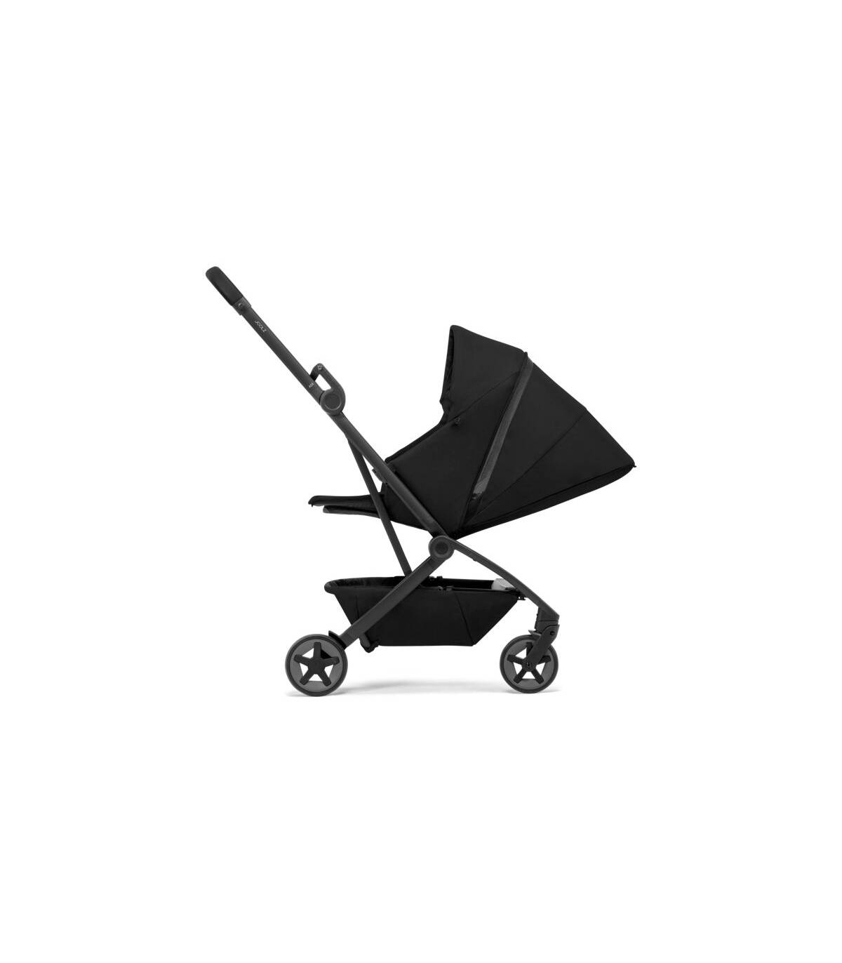 Joolz Aer2 Nest to Seat – Buggy Einsatz ab Geburt
