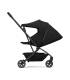 Joolz Aer2 Nest to Seat – Buggy Einsatz ab Geburt