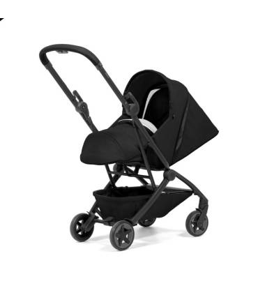 Joolz Aer2 Nest to Seat – Buggy Einsatz ab Geburt
