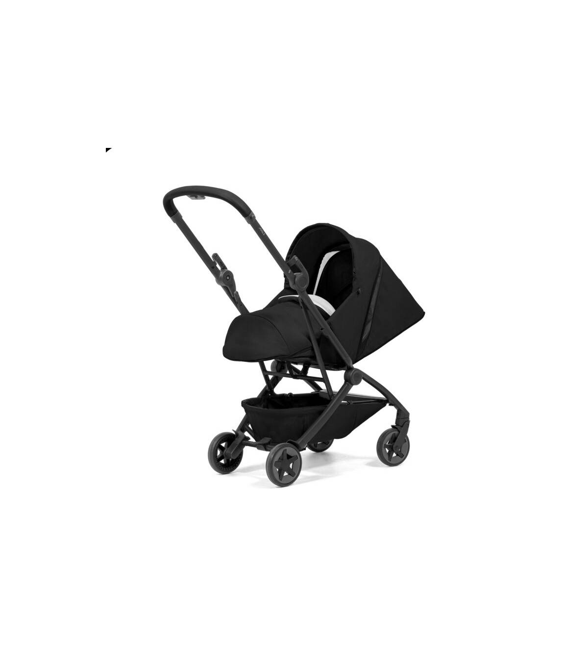 Joolz Aer2 Nest to Seat – Buggy Einsatz ab Geburt