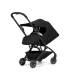 Joolz Aer2 Nest to Seat – Buggy Einsatz ab Geburt