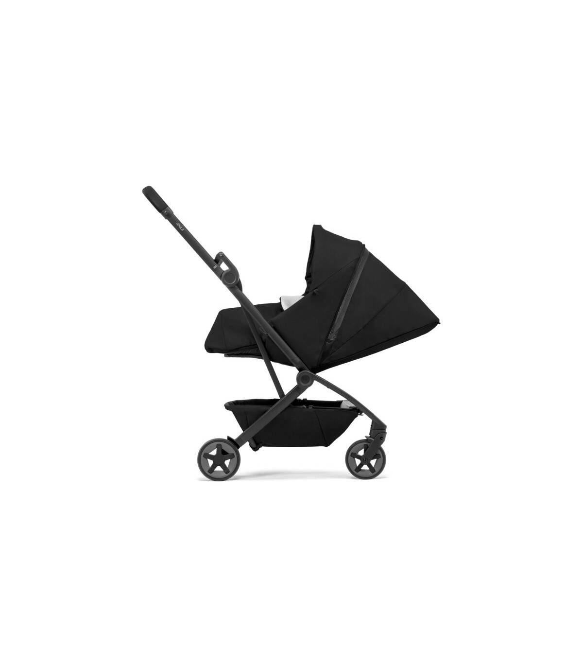 Joolz Aer2 Nest to Seat – Buggy Einsatz ab Geburt