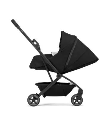 Joolz Aer2 Nest to Seat – Buggy Einsatz ab Geburt