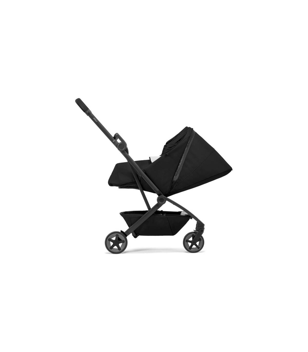 Joolz Aer2 Nest to Seat – Buggy Einsatz ab Geburt