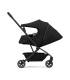 Joolz Aer2 Nest to Seat – Buggy Einsatz ab Geburt