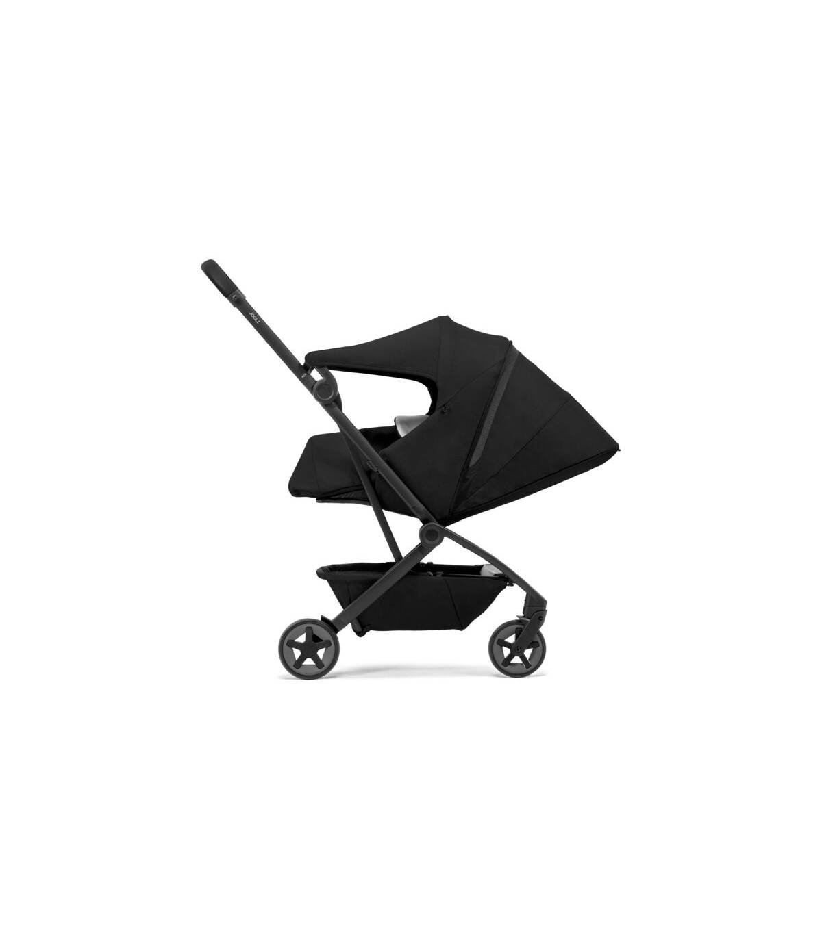 Joolz Aer2 Nest to Seat – Buggy Einsatz ab Geburt