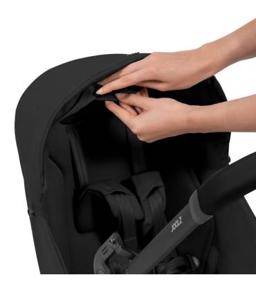 Joolz Aer2 Nest to Seat – Buggy Einsatz ab Geburt