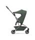 Joolz Aer2 Nest to Seat – Buggy Einsatz ab Geburt