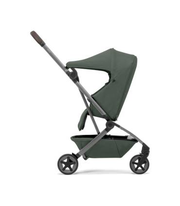 Joolz Aer2 Nest to Seat – Buggy Einsatz ab Geburt