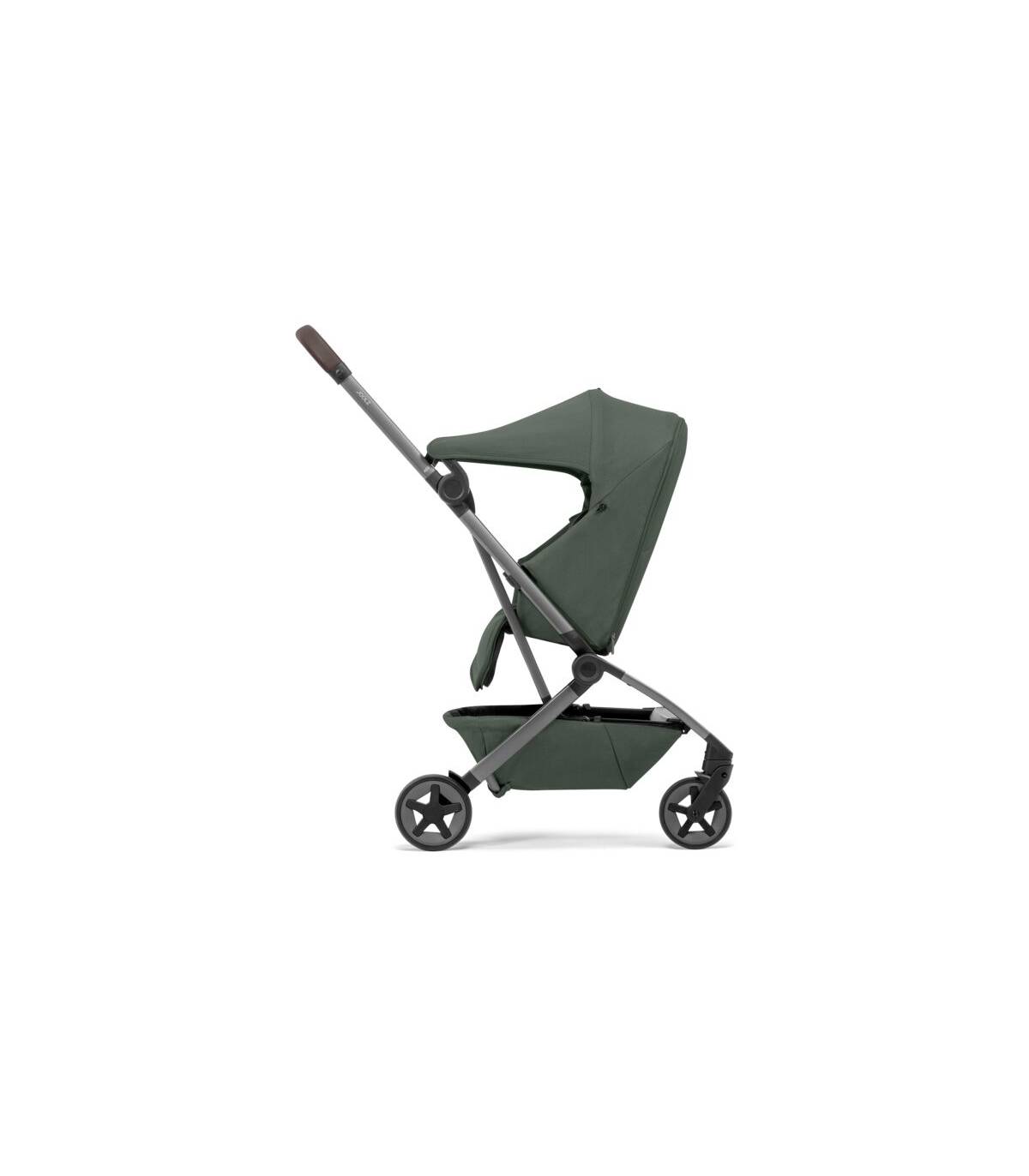 Joolz Aer2 Nest to Seat – Buggy Einsatz ab Geburt