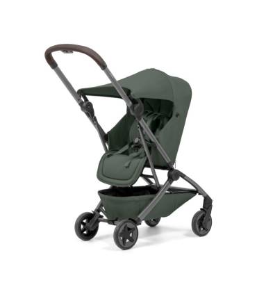 Joolz Aer2 Nest to Seat – Buggy Einsatz ab Geburt