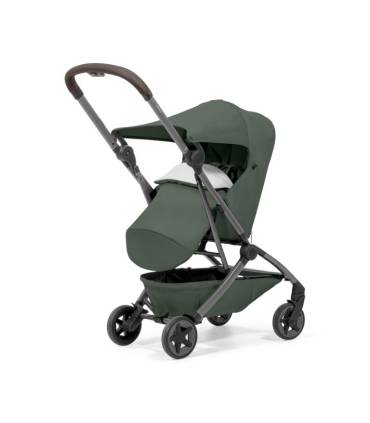 Joolz Aer2 Nest to Seat – Buggy Einsatz ab Geburt