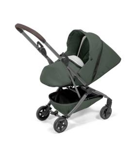 Joolz Aer2 Nest to Seat – Buggy Einsatz ab Geburt