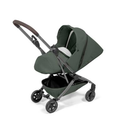 Joolz Aer2 Nest to Seat – Buggy Einsatz ab Geburt