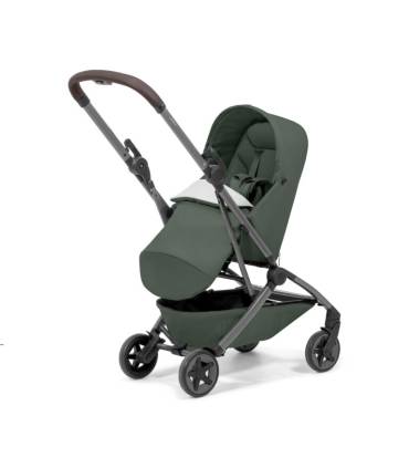 Joolz Aer2 Nest to Seat – Buggy Einsatz ab Geburt