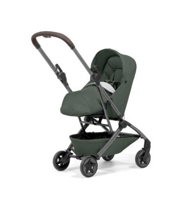 Joolz Aer2 Nest to Seat – Buggy Einsatz ab Geburt
