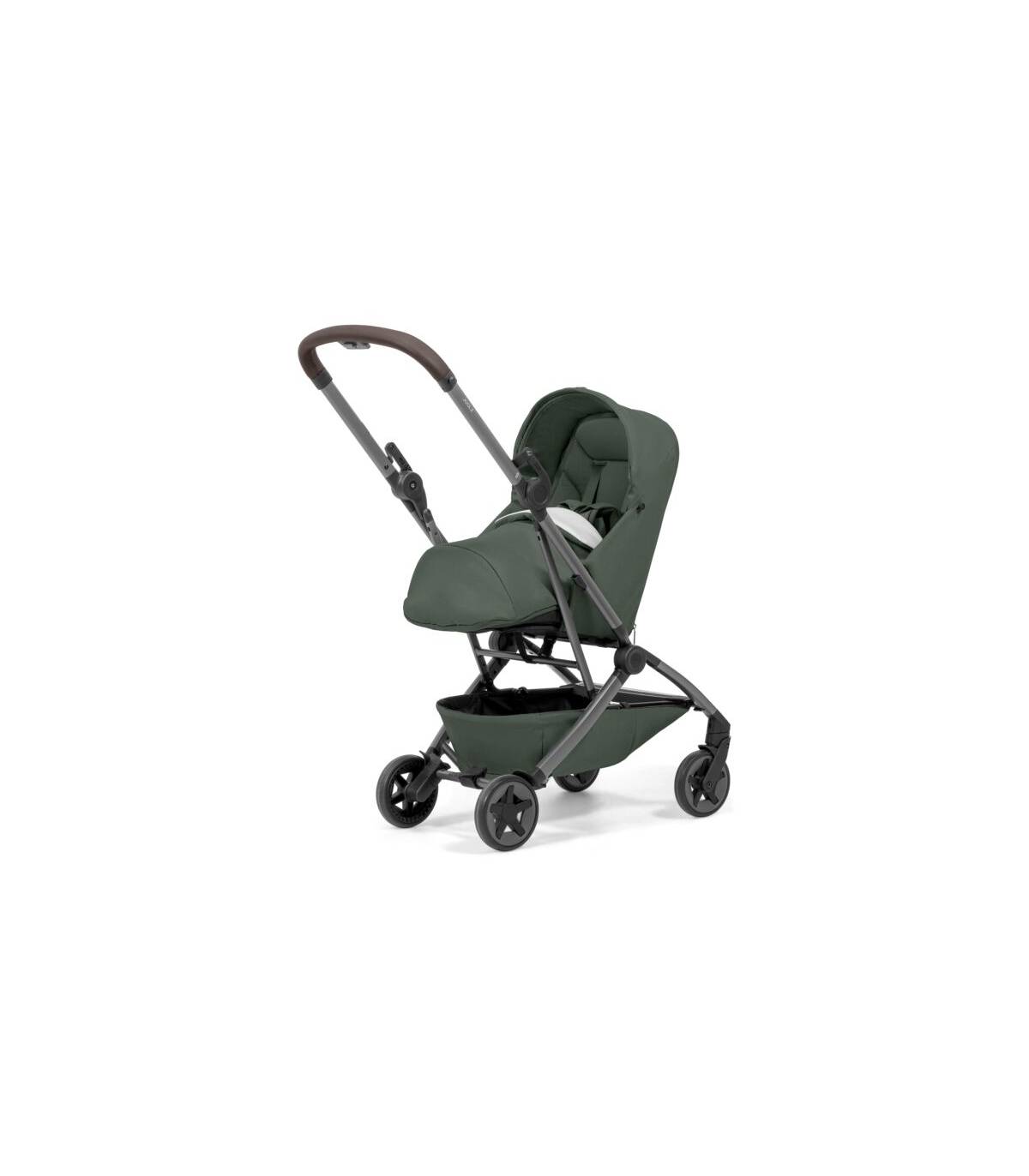 Joolz Aer2 Nest to Seat – Buggy Einsatz ab Geburt