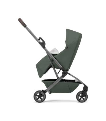 Joolz Aer2 Nest to Seat – Buggy Einsatz ab Geburt