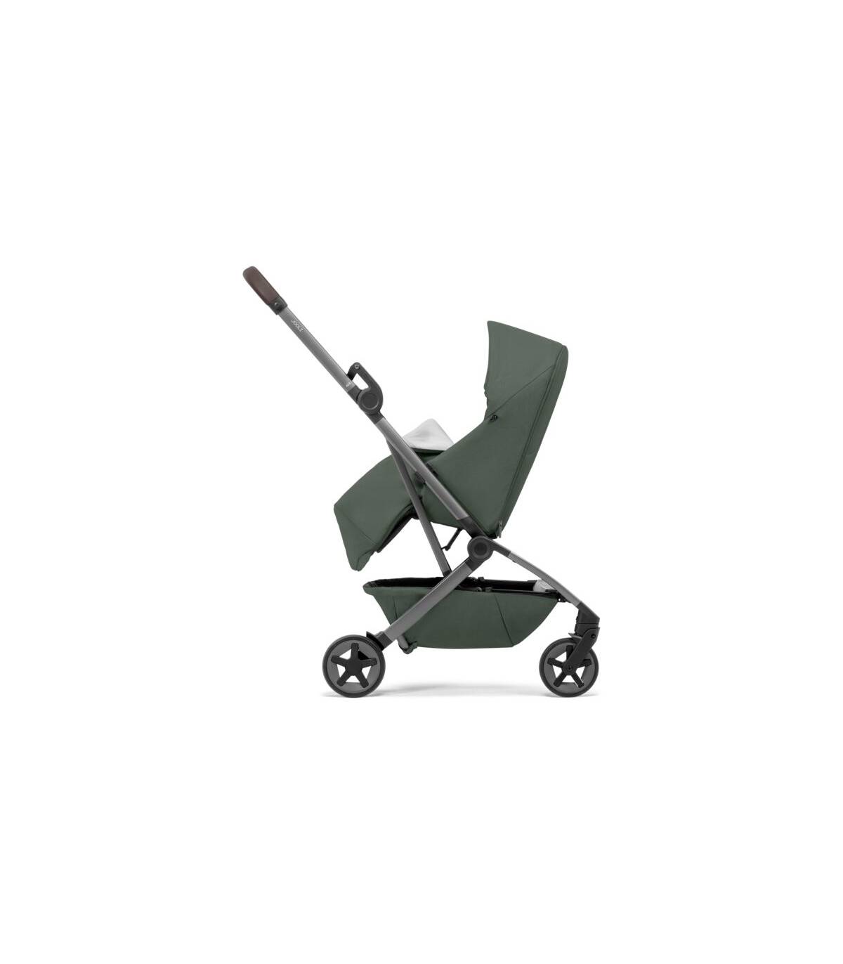 Joolz Aer2 Nest to Seat – Buggy Einsatz ab Geburt