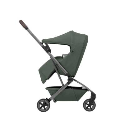 copy of Joolz Aer+ Spielbügel Faltbar Midbrown Carbon